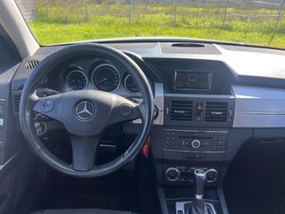 Mercedes-Benz GLK 280 2008 4MATIC 7G-TRONIC + Aέριο-thumb-27