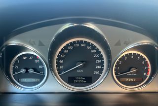 Mercedes-Benz GLK 280 2008 4MATIC 7G-TRONIC + Aέριο-thumb-29