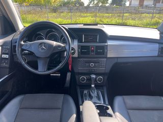 Mercedes-Benz GLK 280 2008 4MATIC 7G-TRONIC + Aέριο-thumb-30