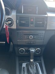 Mercedes-Benz GLK 280 2008 4MATIC 7G-TRONIC + Aέριο-thumb-31