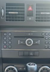 Mercedes-Benz GLK 280 2008 4MATIC 7G-TRONIC + Aέριο-thumb-33