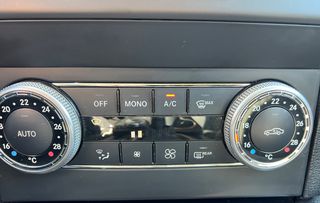 Mercedes-Benz GLK 280 2008 4MATIC 7G-TRONIC + Aέριο-thumb-35
