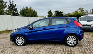 Ford Fiesta 2017-thumb-1
