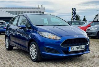 Ford Fiesta 2017-thumb-2