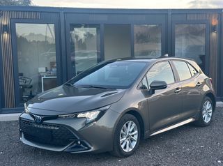 Toyota Corolla 2024 HYBRID