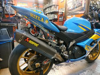 Suzuki GSX-R 1000 2006-thumb-2