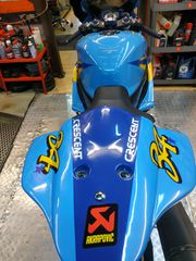 Suzuki GSX-R 1000 2006-thumb-4