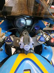 Suzuki GSX-R 1000 2006-thumb-7