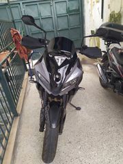 Triumph Tiger 660 2023