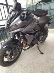 Triumph Tiger 660 2023-thumb-2