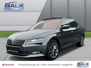 Skoda Superb 2018 ELEGANCE FULL EXTRA