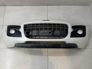 PEUGEOT 3008 '11 1.6 8V HDI (5Θ) ΠΡΟΦΥΛΑΚΤΗΡΑΣ ΕΜΠΡΟΣ ΑΣΠΡΟΣ,ΚΟΜΠΛΕ ΤΑ ΠΡΟΒΟΛΑΚΙΑ,ΤΑ ΔΙΧΤΥΑ,ΤΟ ΣΠΟΙΛΕΡ,ΤΗ ΜΑΣΚΑ ΚΑΙ ΤΟ ΣΗΜΑ (Κ)