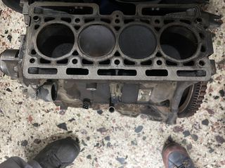 Κινητήρες (μοτέρ) Renault 2010 CLIO 3 —ΚΙΝΗΤΗΡΑΣ. D4FH7