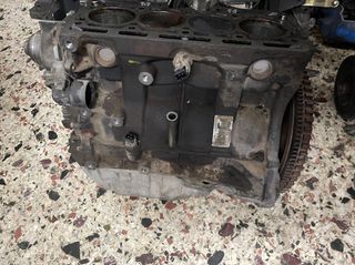Κινητήρες (μοτέρ) Renault 2010 CLIO 3 —ΚΙΝΗΤΗΡΑΣ. D4FH7-thumb-1