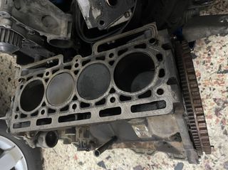 Κινητήρες (μοτέρ) Renault 2010 CLIO 3 —ΚΙΝΗΤΗΡΑΣ. D4FH7-thumb-3