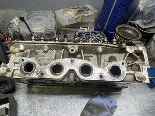 Κινητήρες (μοτέρ) Renault 2010 CLIO 3 —ΚΙΝΗΤΗΡΑΣ. D4FH7-thumb-4