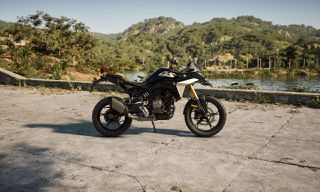 Bmw F 450 GS 2026 ΕΚΠΤΩΣΗ 300€ + 5 ΕΤΗ ΕΓΓΥΗΣΗ