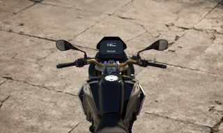 Bmw F 450 GS 2026 ΕΚΠΤΩΣΗ 300€ + 5 ΕΤΗ ΕΓΓΥΗΣΗ-thumb-1
