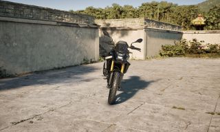 Bmw F 450 GS 2026 ΕΚΠΤΩΣΗ 300€ + 5 ΕΤΗ ΕΓΓΥΗΣΗ-thumb-2
