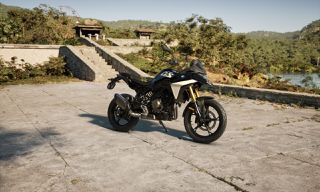 Bmw F 450 GS 2026 ΕΚΠΤΩΣΗ 300€ + 5 ΕΤΗ ΕΓΓΥΗΣΗ-thumb-3