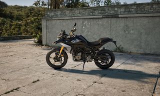 Bmw F 450 GS 2026 ΕΚΠΤΩΣΗ 300€ + 5 ΕΤΗ ΕΓΓΥΗΣΗ-thumb-4