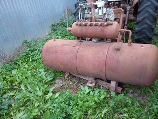 αεροσυμπιεστης κομφλερ