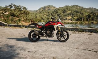 Bmw F 450 GS 2026 5 ΕΤΗ ΕΓΓΥΗΣΗ