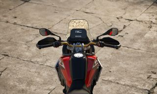 Bmw F 450 GS 2026 5 ΕΤΗ ΕΓΓΥΗΣΗ-thumb-1