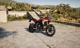 Bmw F 450 GS 2026 5 ΕΤΗ ΕΓΓΥΗΣΗ-thumb-2
