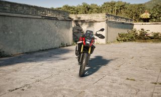 Bmw F 450 GS 2026 5 ΕΤΗ ΕΓΓΥΗΣΗ-thumb-3
