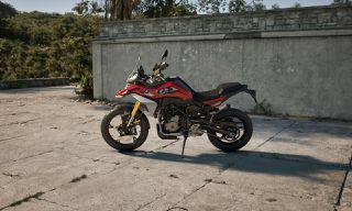 Bmw F 450 GS 2026 5 ΕΤΗ ΕΓΓΥΗΣΗ-thumb-4