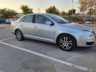 Volkswagen Jetta 2007 TSI 140 PS