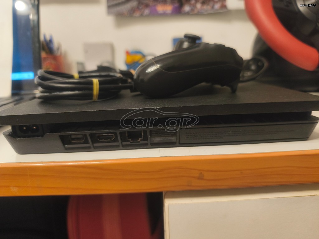 Playstation 4 original 500GB