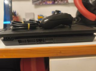 Playstation 4 original 500GB