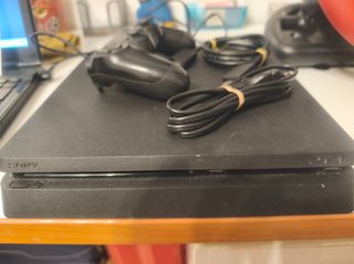 Playstation 4 original 500GB-thumb-1