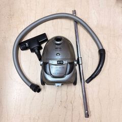 AEG Ergo Essence 4575 Parketto 2000W Microfilter