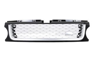 Κεντρική Μάσκα Κατάλληλη Για Land Range Rover Sport L320 Facelift (2009-2013) Autobiography Look
