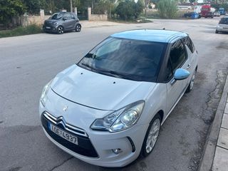 Citroen DS-3 2010