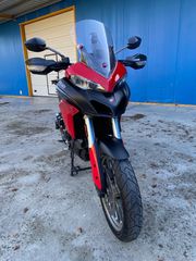 Ducati Multistrada 950 2017-thumb-1