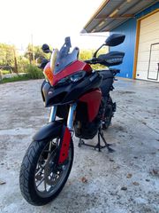 Ducati Multistrada 950 2017-thumb-2