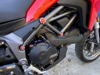 Ducati Multistrada 950 2017-thumb-5