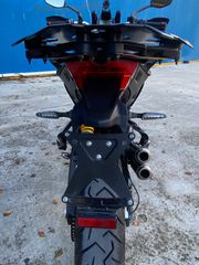 Ducati Multistrada 950 2017-thumb-7
