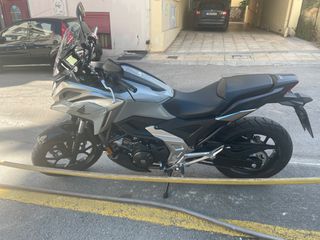 Honda NC 750X 2023-thumb-2