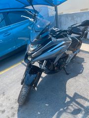 Honda NC 750X 2023-thumb-4