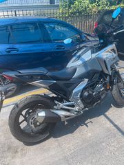 Honda NC 750X 2023-thumb-5