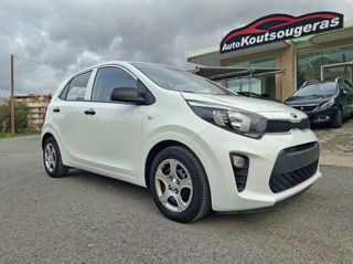 Kia Picanto 2019 1.0i  LX Inmotion