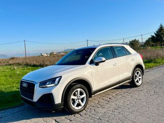 Audi Q2 2021 30TDi S-Tronic ΕΛΛΗΝΙΚΟ 80€ Τέλη Κυκλοφορίας….