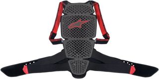 ΛΥΡΗΣ ALPINESTARS ΠΡΟΣΤΑΤΕΥΤΙΚΟ ΠΛΑΤΗΣ NUCLEON KR-CELL, 27020204