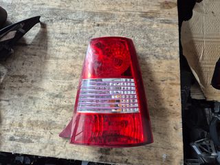 KIA PICANTO ΦΑΝΑΡΙ