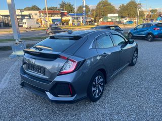 Honda Civic 2018 1,0 KLIMA NAVI-thumb-8